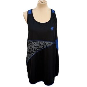 Harry Potter Ravenclaw Universal Studios Wizarding World Of Tank Top‎ Size 2X